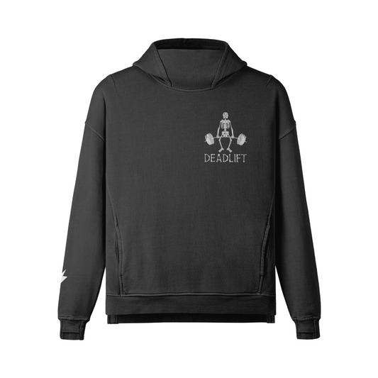 Skeleton DLFT Hoodie