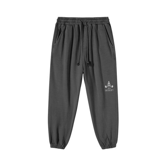 Thick Skeleton DLFT Sweats