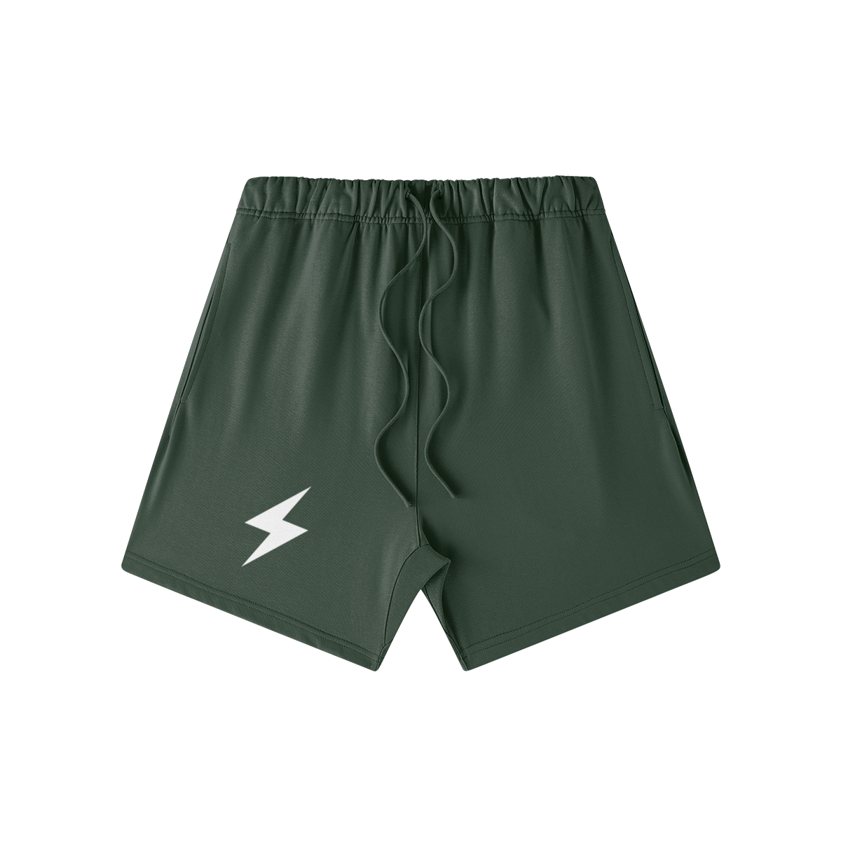 'Lightning Quads'