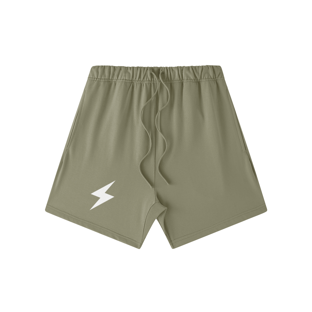 'Lightning Quads'