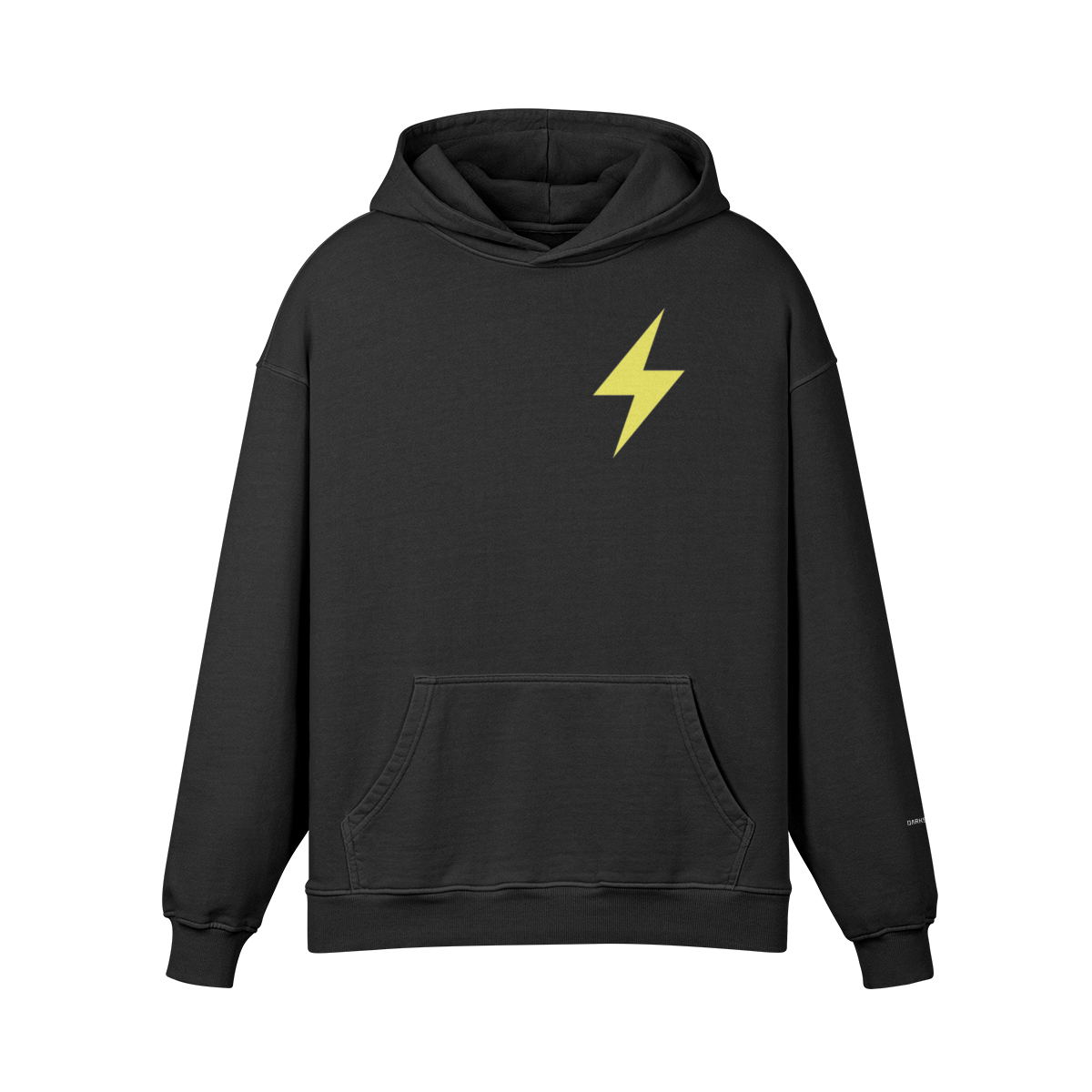 'Electric Swole Cover'