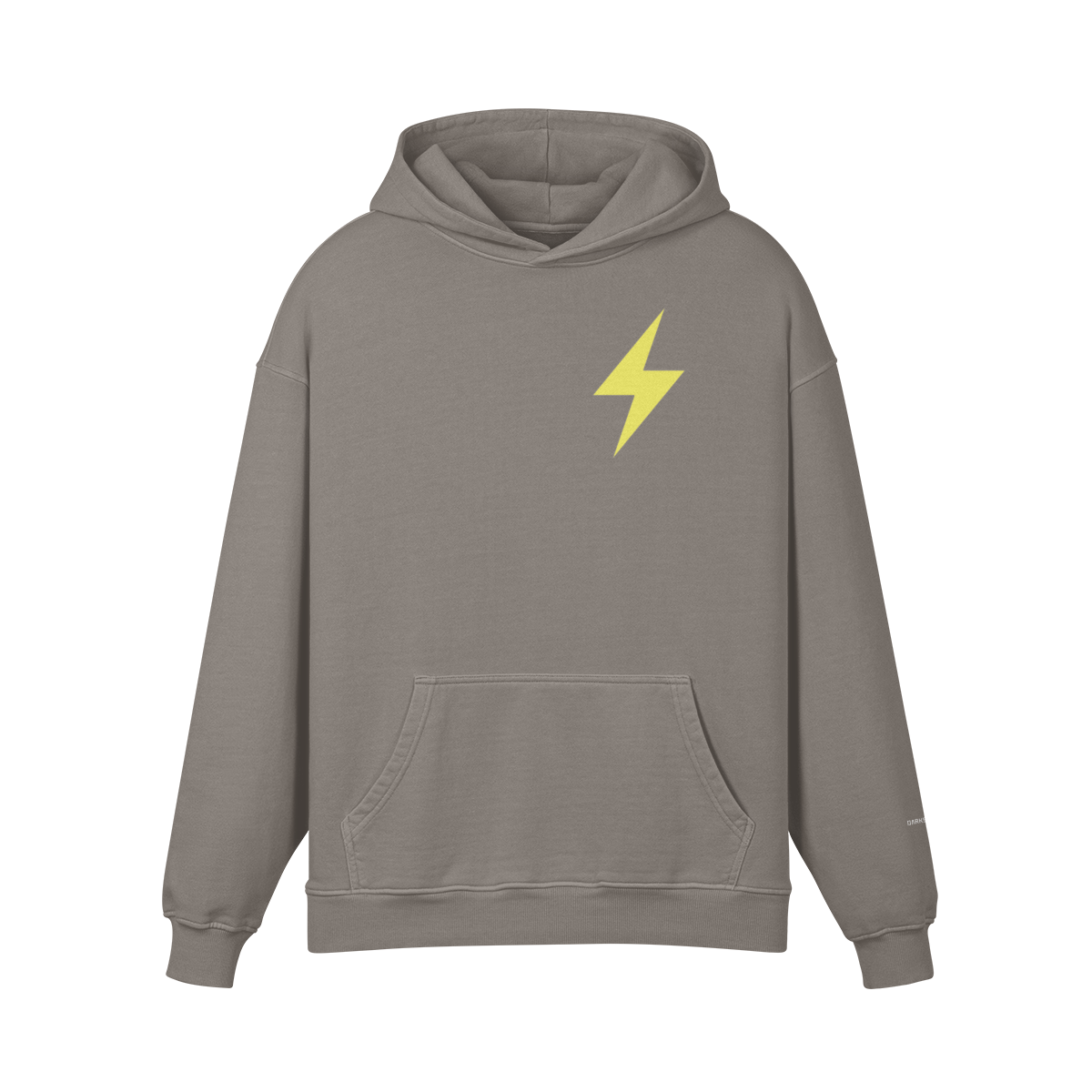 'Electric Swole Cover'