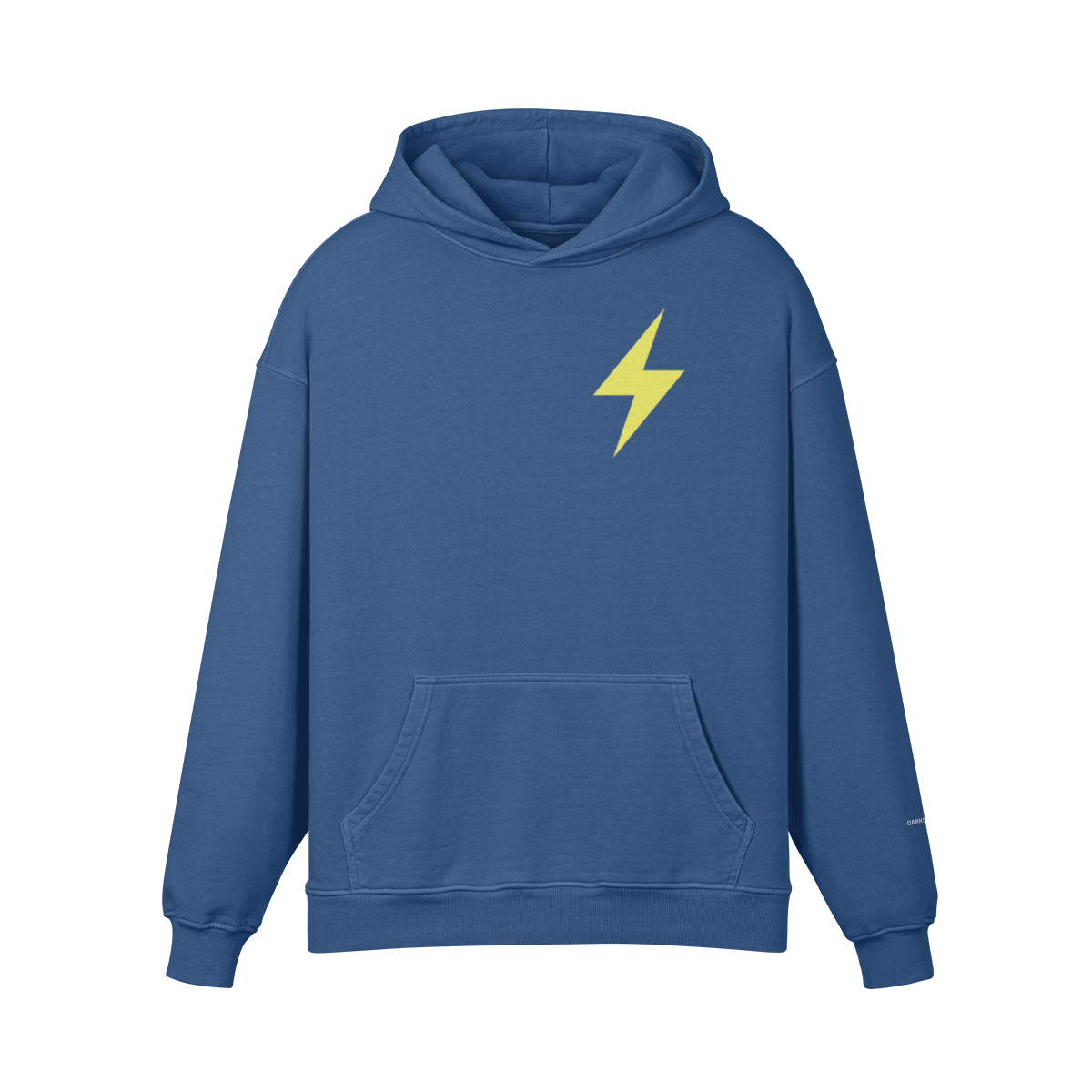 'Electric Swole Cover'