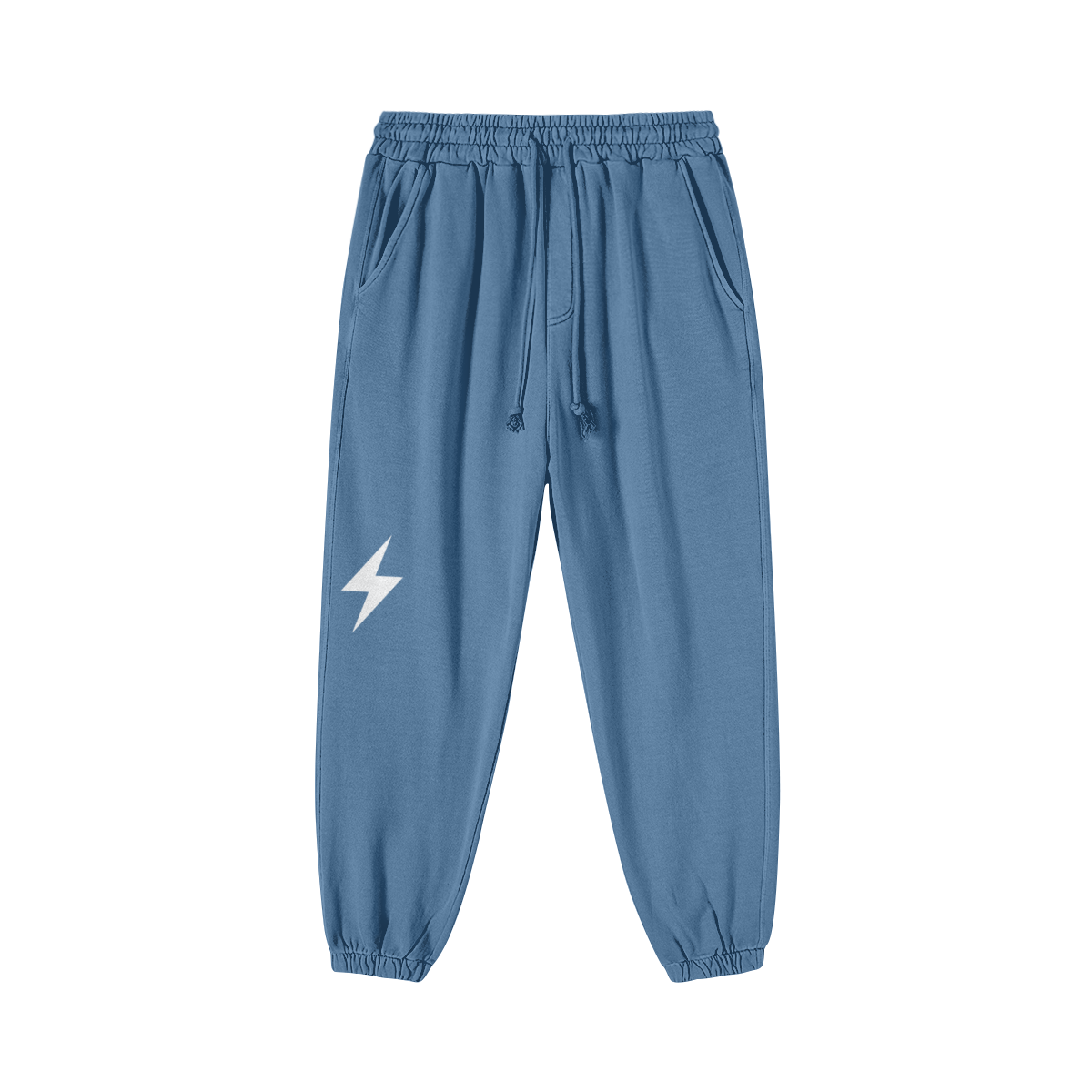 'Electric Leg Day'