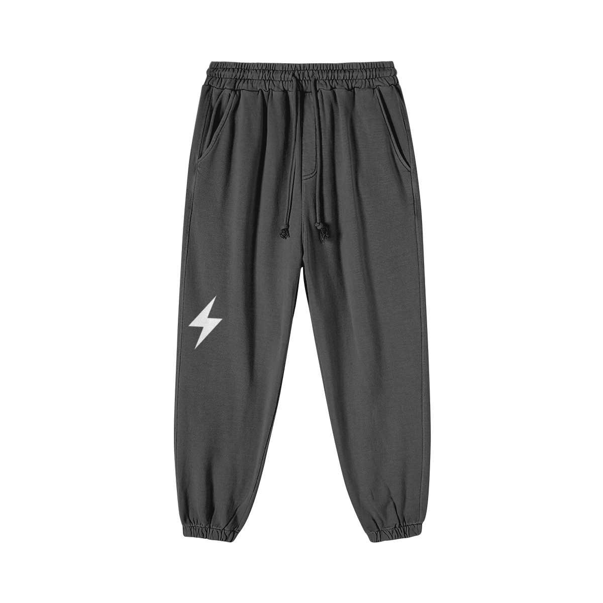 'Electric Leg Day'