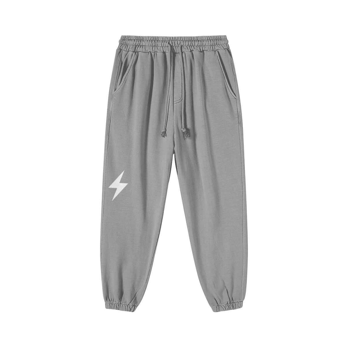 'Electric Leg Day'