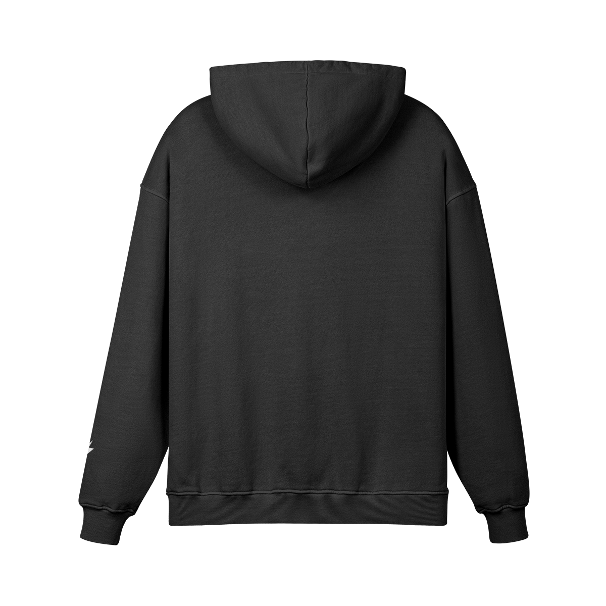 'Simple Swole Hoodie'