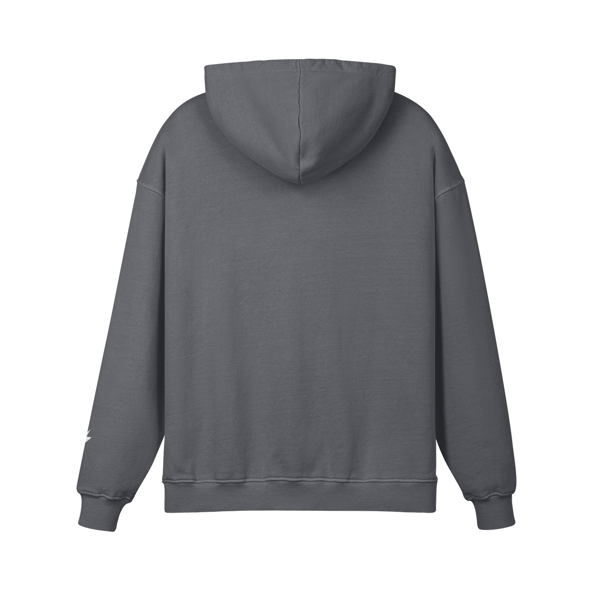 'Simple Swole Hoodie'