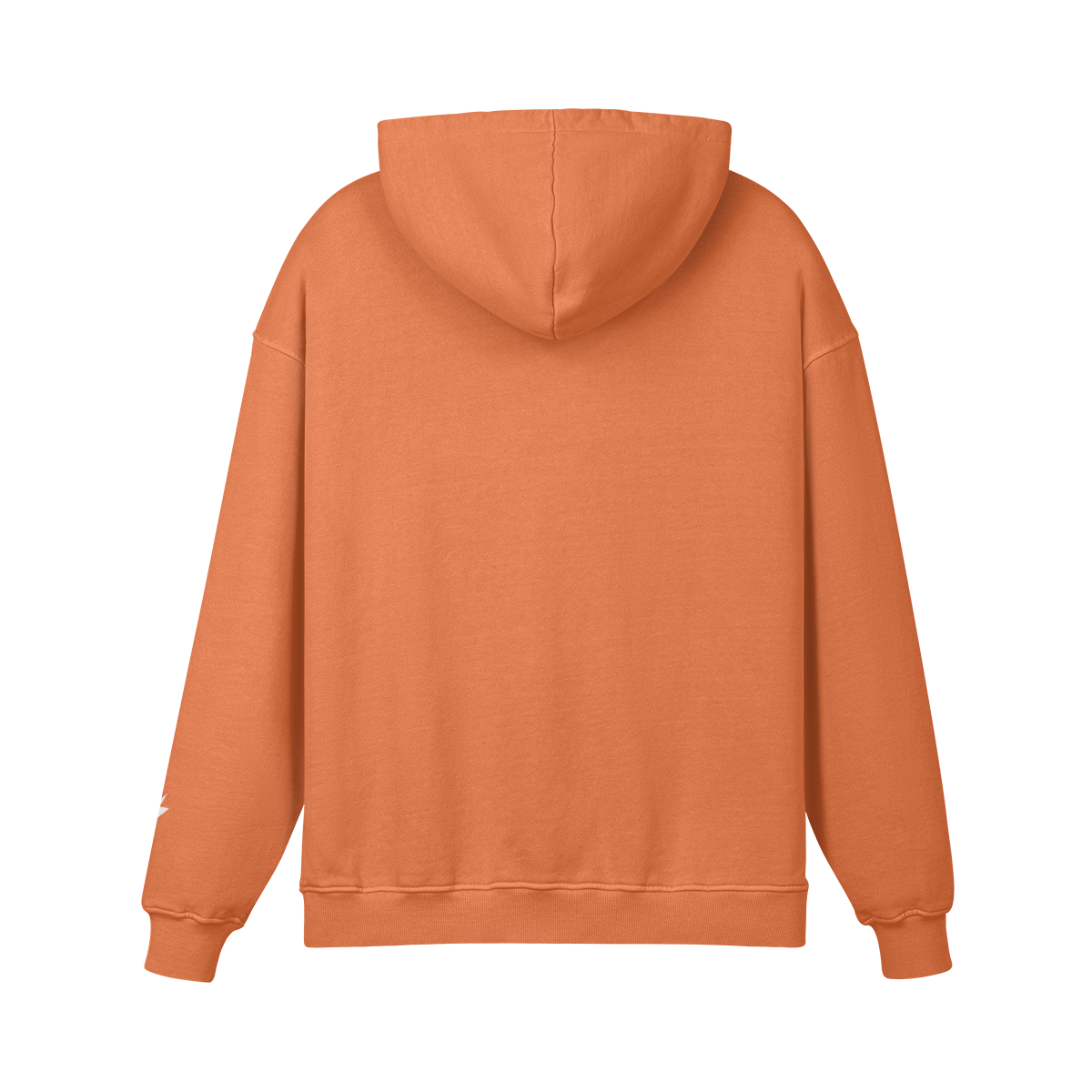 'Simple Swole Hoodie'