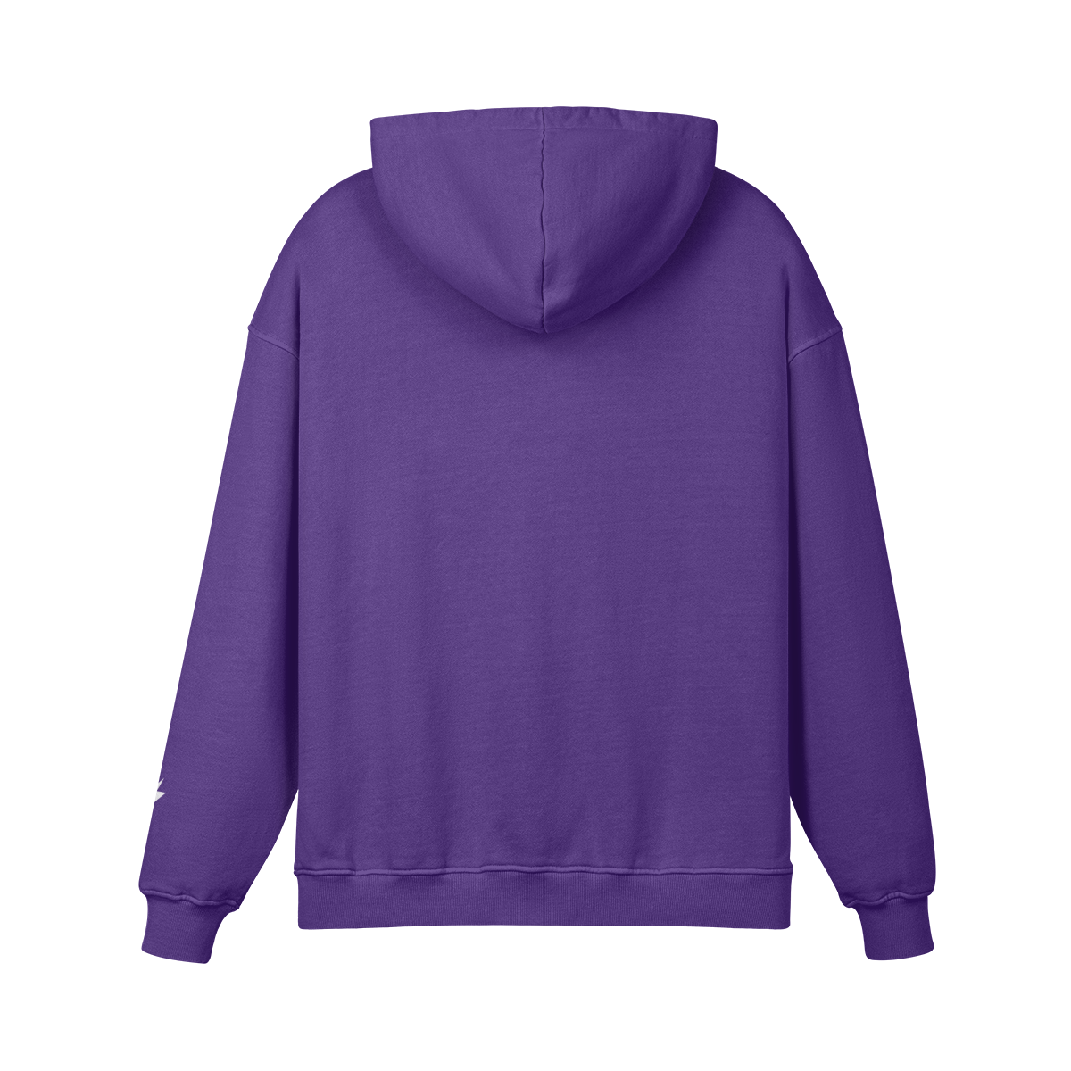 'Simple Swole Hoodie'