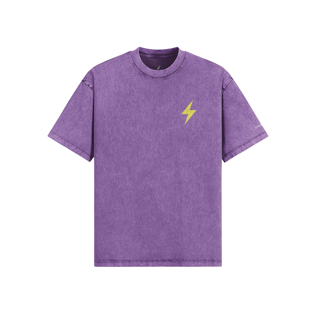 'Faded Pump'