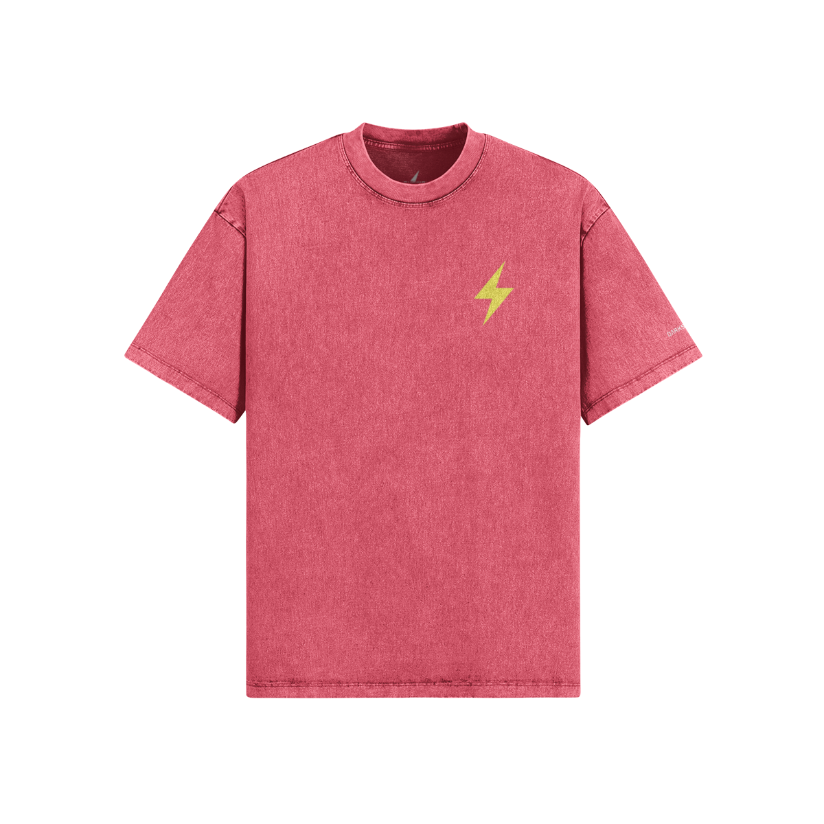 'Faded Pump'