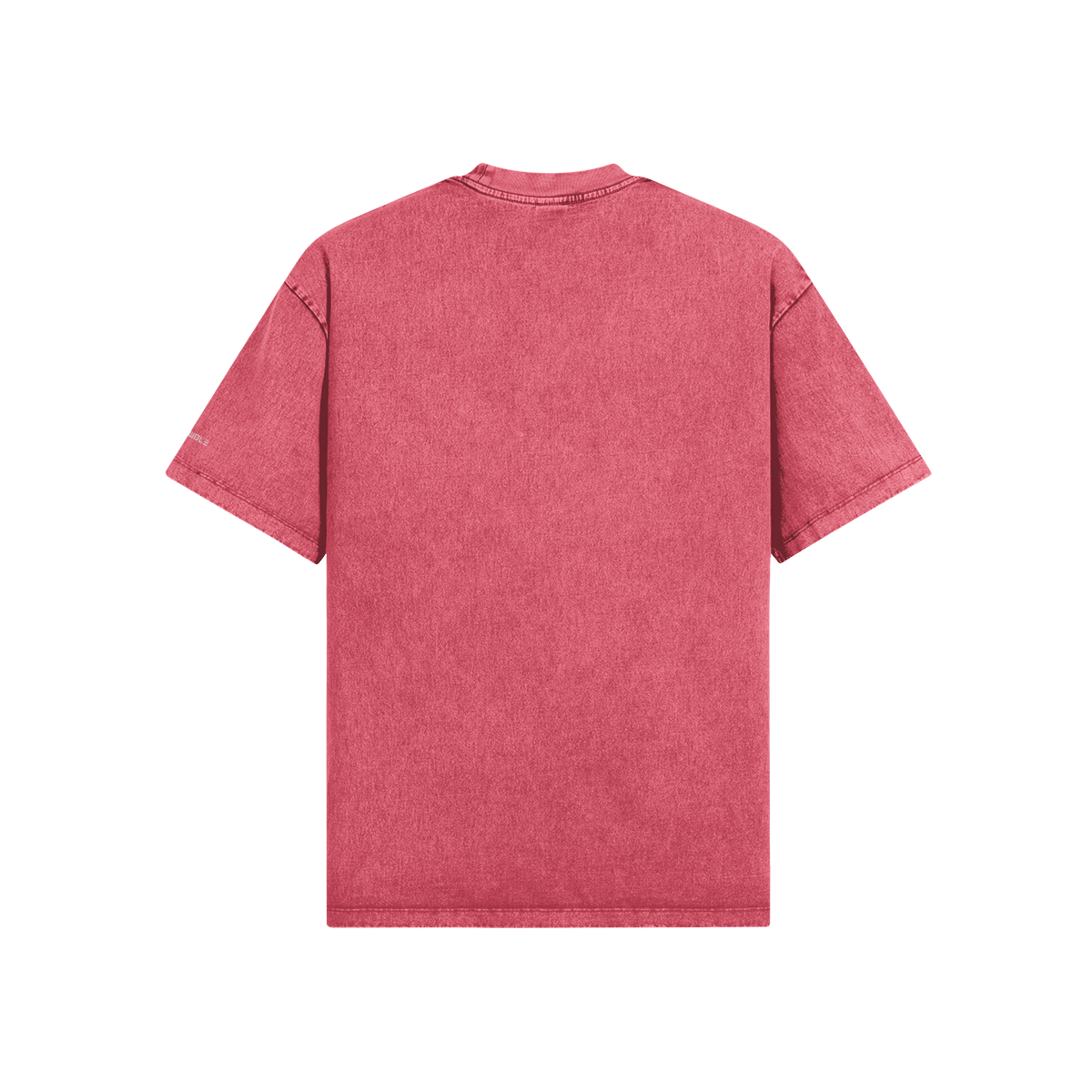 'Faded Pump'