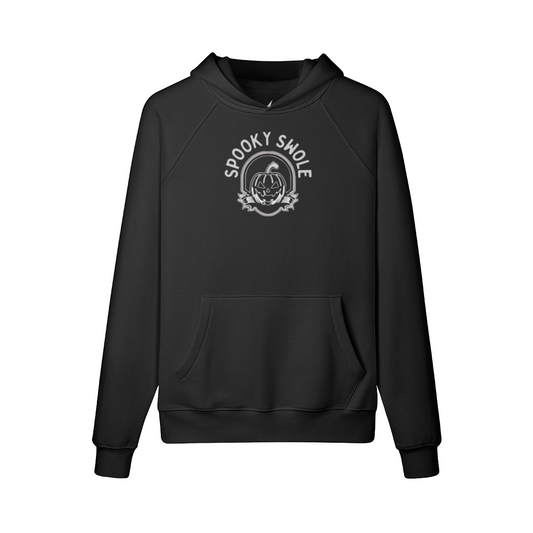 Spooky Swole Hoodie