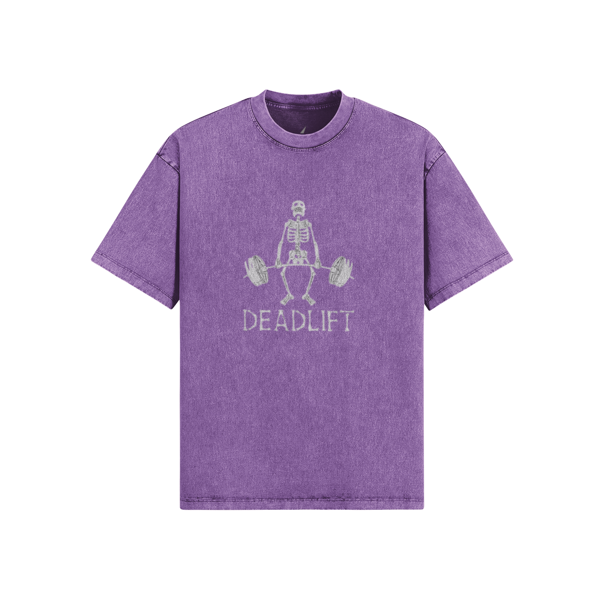 Skeleton DLFT Heavy