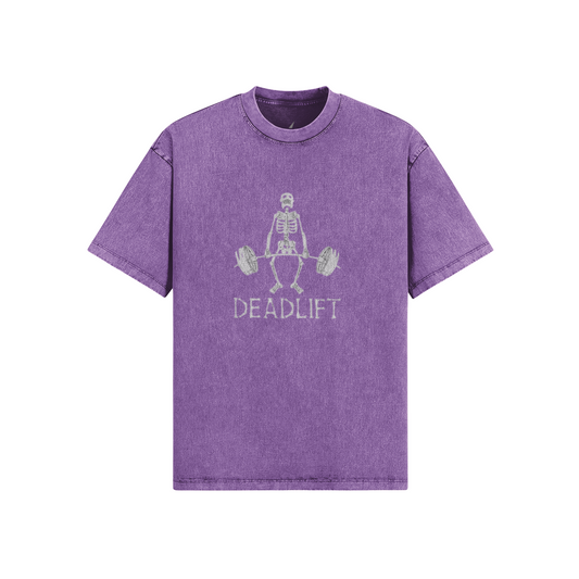 Skeleton DLFT Heavy
