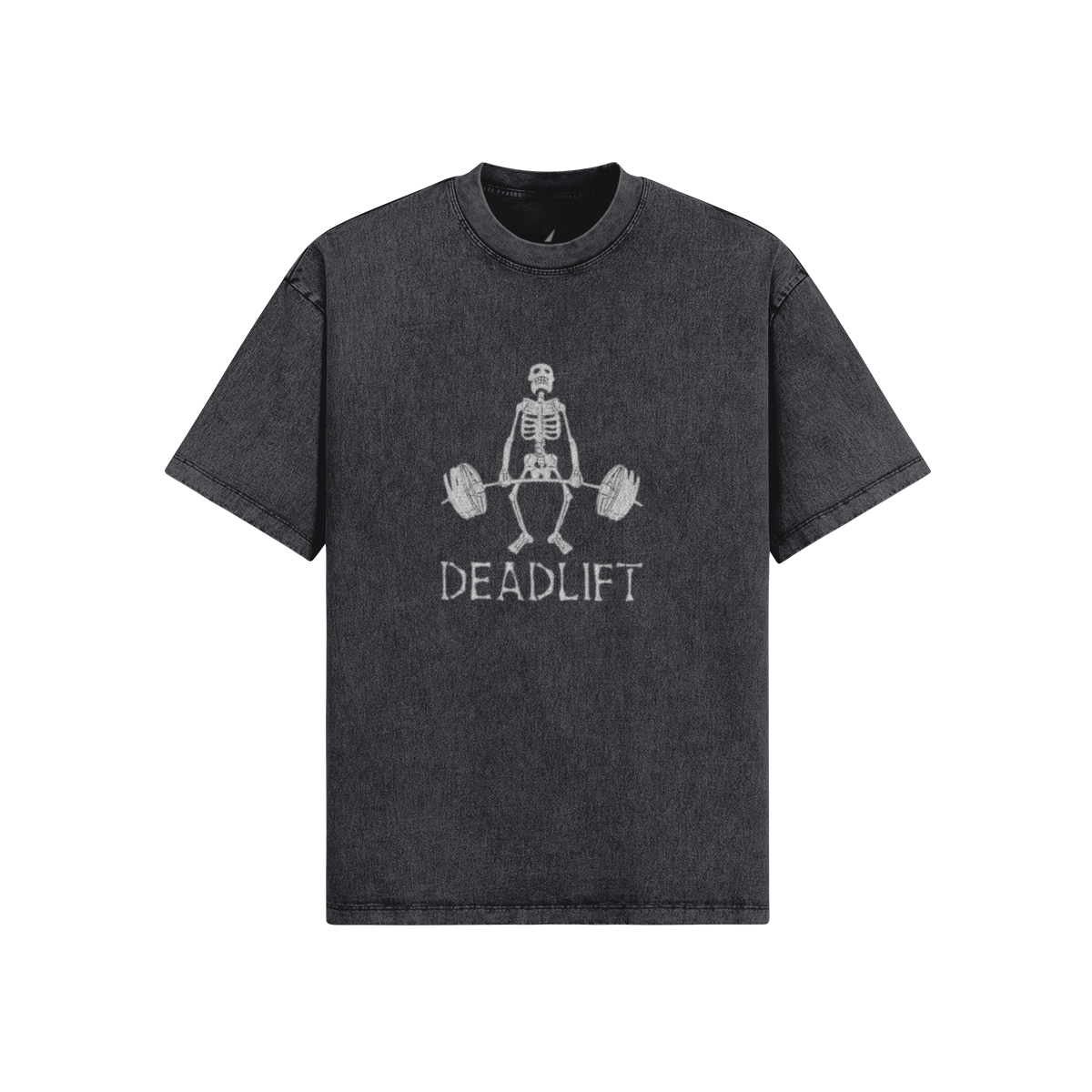 Skeleton DLFT Heavy